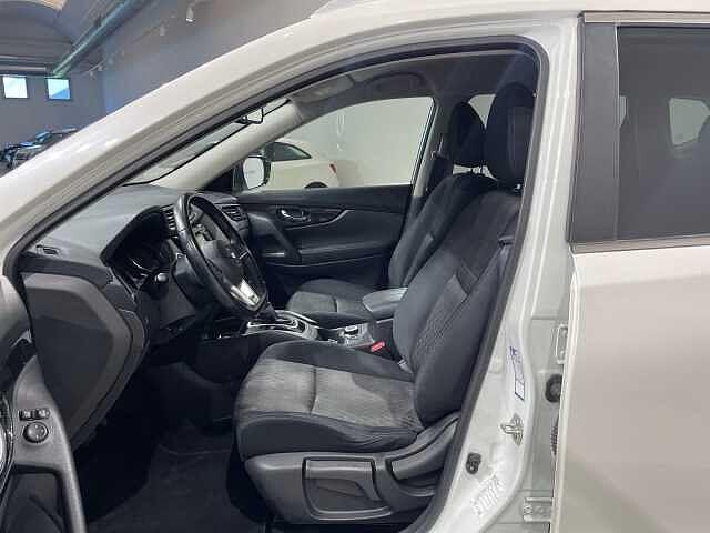 Nissan X-Trail 2.0 dCi 4WD N-Connecta