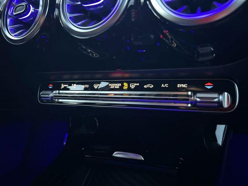 Mercedes-Benz Classe A (W177) Mercedes-AMG A 35 4MATIC