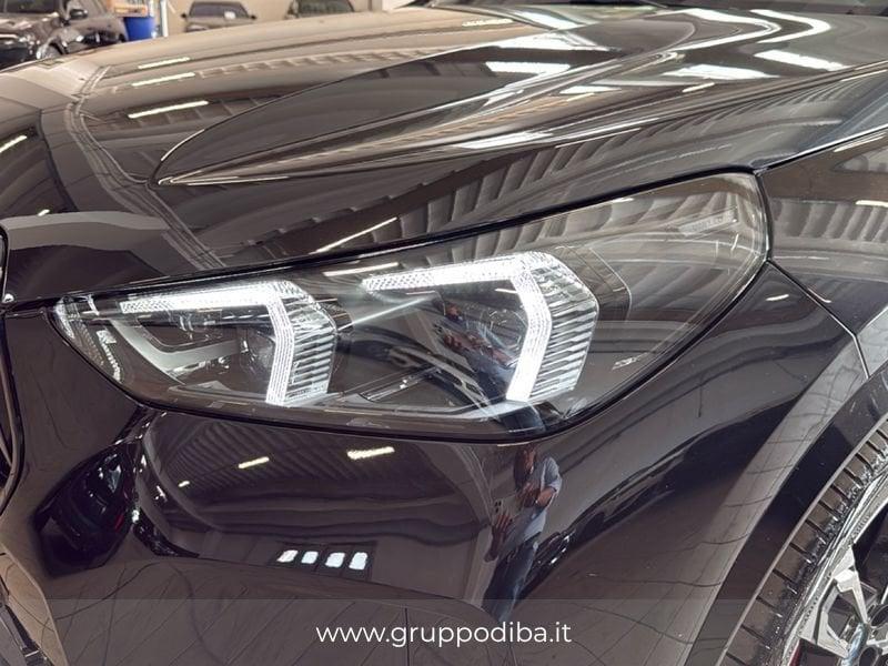 BMW X1 U11 xdrive 25e MSport Pro auto
