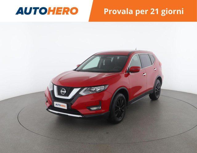 NISSAN X-Trail 1.6 dCi 2WD Acenta