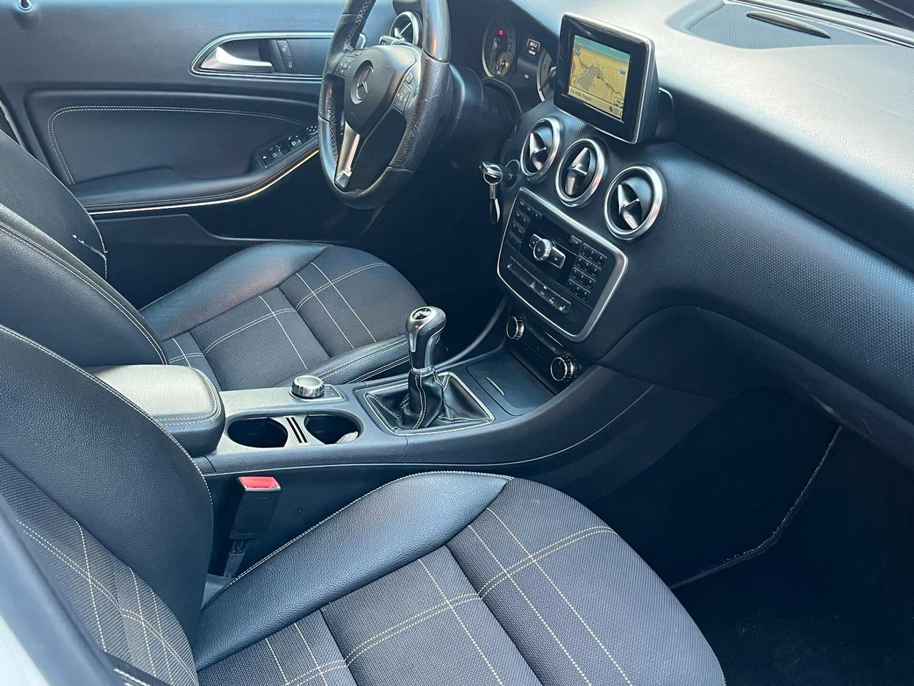 Mercedes-benz A 180 CDI Sport
