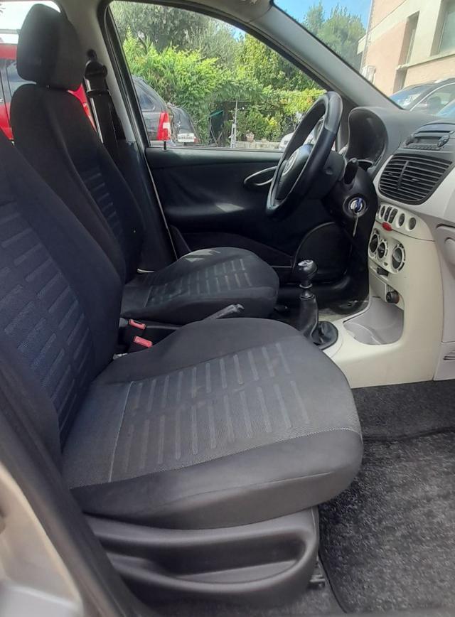 FIAT Punto 1.2 5 porte Dynamic "Gpl"