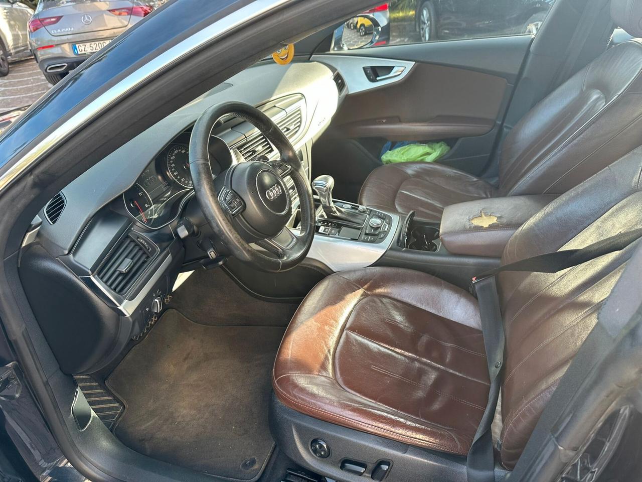 Audi A7 SPB 3.0 TDI 245 CV quattro S tronic