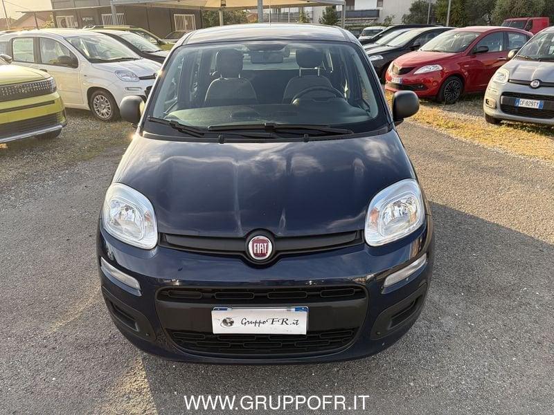 FIAT Panda 1.0 FireFly 70cv S&S Hybrid