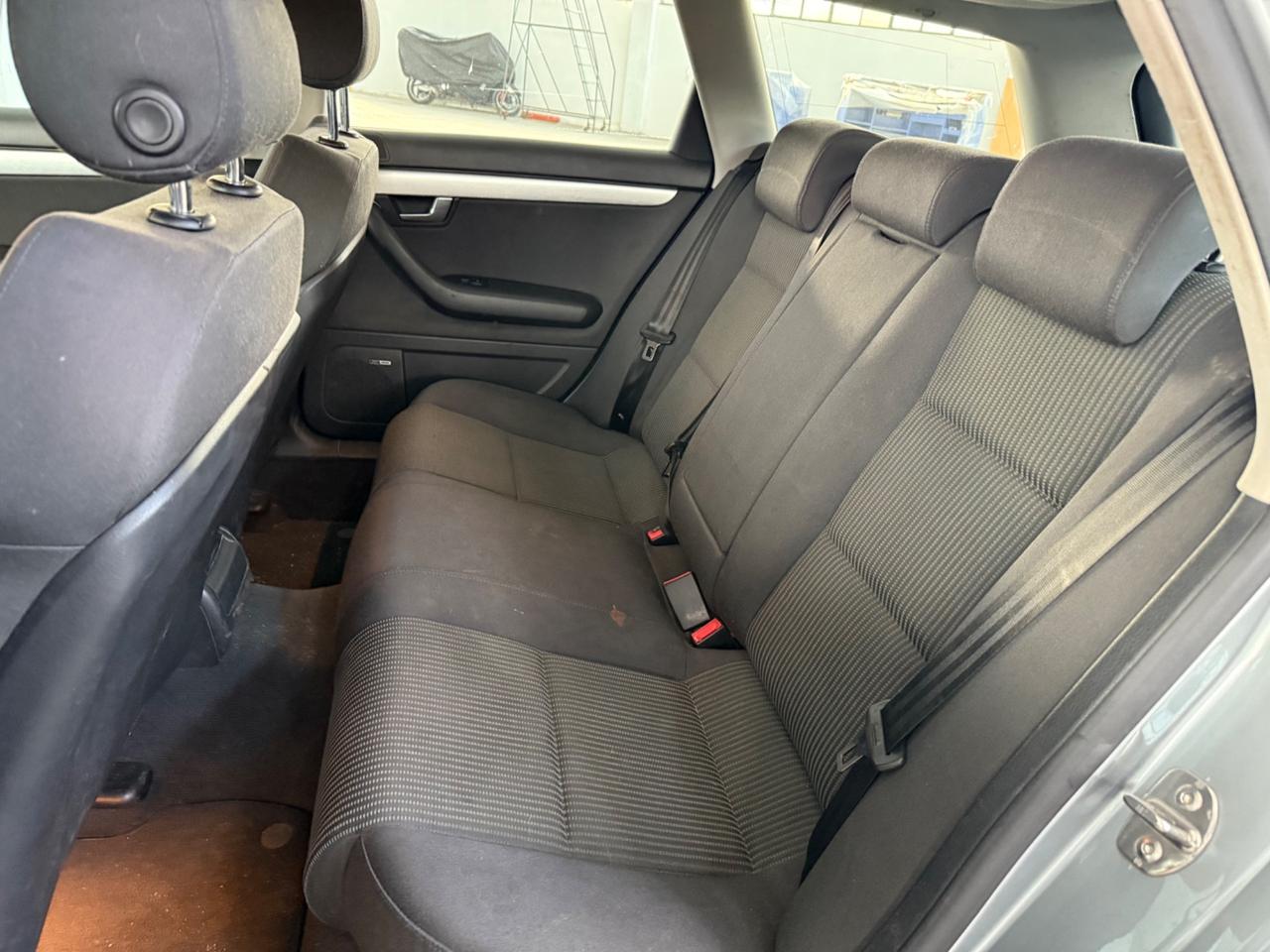 Audi A4 2.0 T 20V Avant