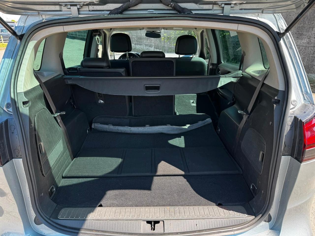 Opel Zafira Tourer 1.6 Turbo EcoM 150CV Cosmo