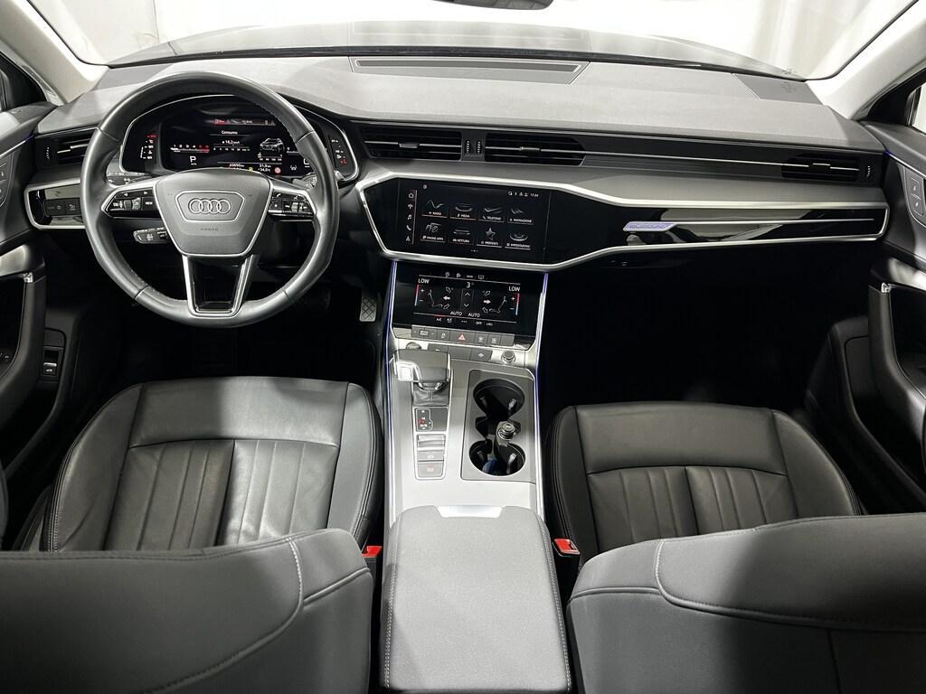 Audi A6 Allroad 40 2.0 tdi mhev Evolution quattro 204cv s-tronic