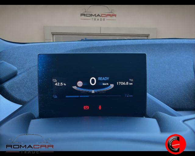 BMW i3 120 Ah Advantage