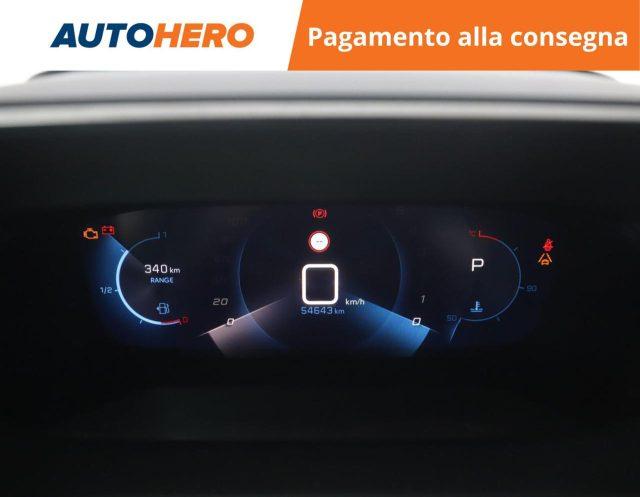 PEUGEOT 208 PureTech 100 Stop&Start EAT8 5 porte Allure