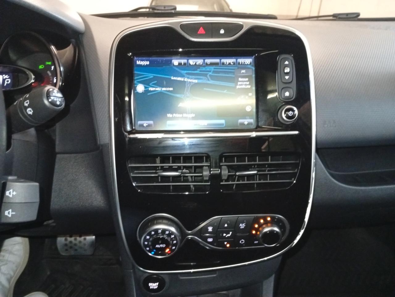 Renault Clio TCe 120CV EDC Start&Stop 5 porte Energy GT