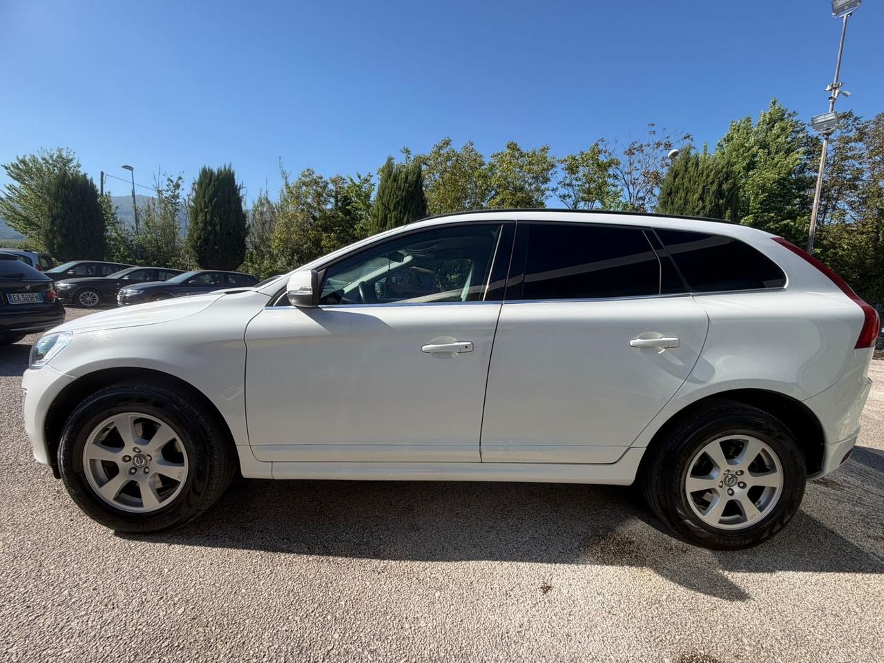 Volvo XC 60 XC60 D4 Momentum