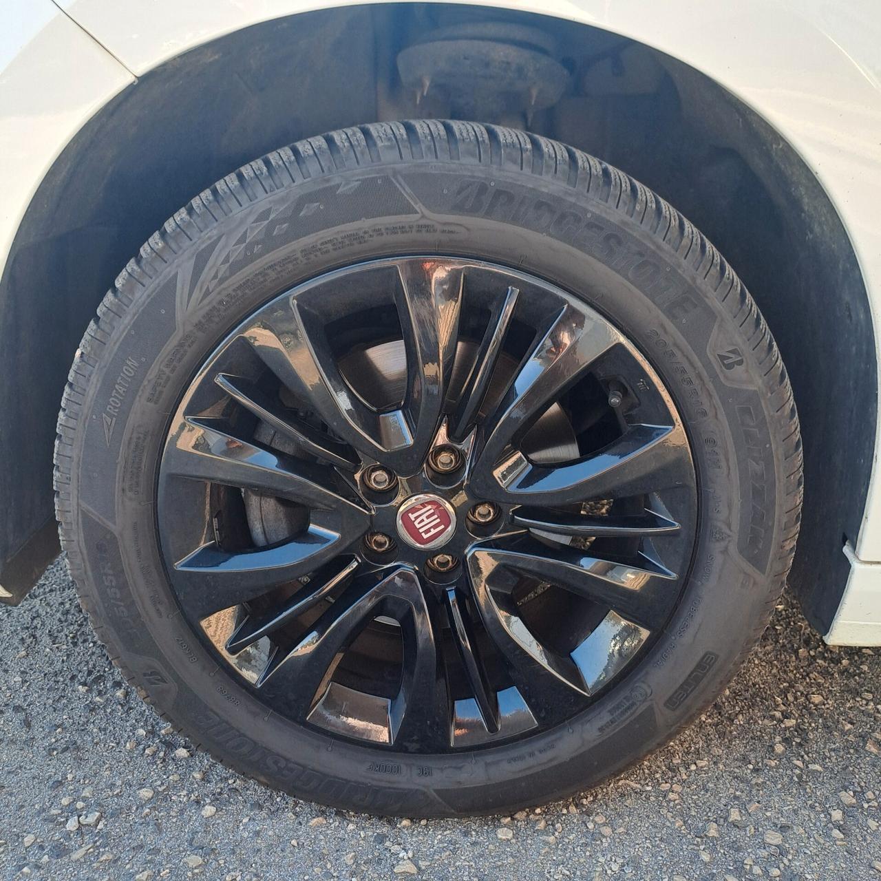 Fiat Tipo 1.3 Mtj 95 Cv Street