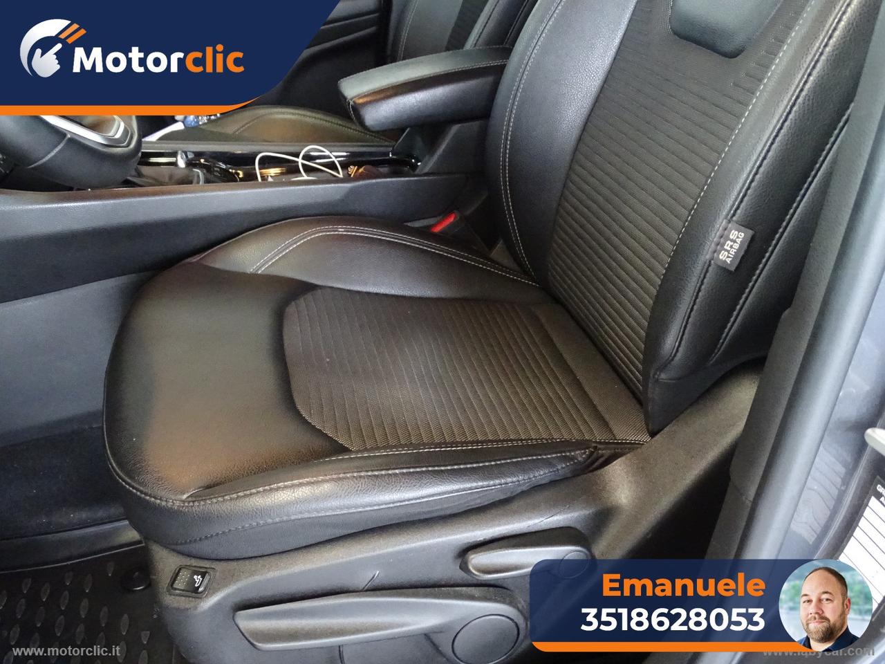 JEEP Compass 1.3 T4 PHEV AT6 4xe Limit. IBRIDA/GPL