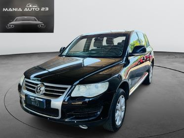 TOUAREG 3.0 TDI 4X4*224CV*AUTOMATICA*
