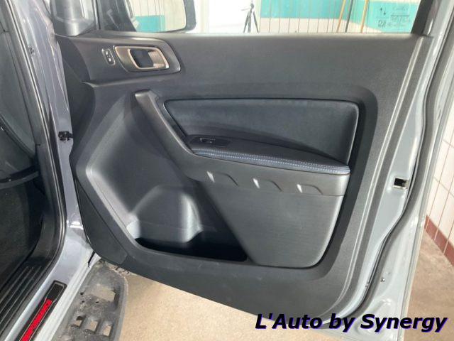 FORD Ranger Raptor 2.0 TDCi aut. 213CV DC 5 posti prezzo piu iva