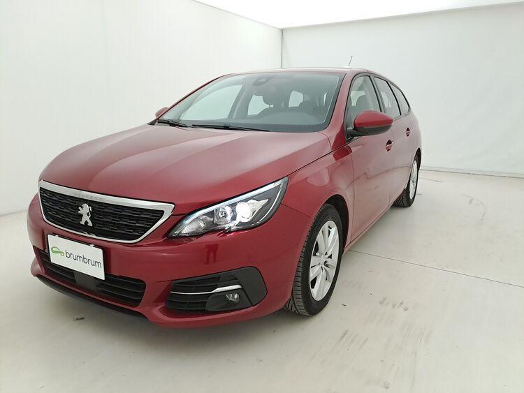 Peugeot 308 SW Business BR351015 1.5 Diesel 131CV