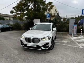 BMW X1 18 i xLine Plus sDrive Steptronic