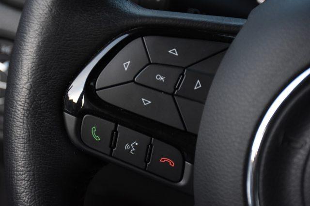 JEEP Renegade 1.3 T4 240CV PHEV 4xe AT6 Trailhawk*PELLE*LED*CAM*