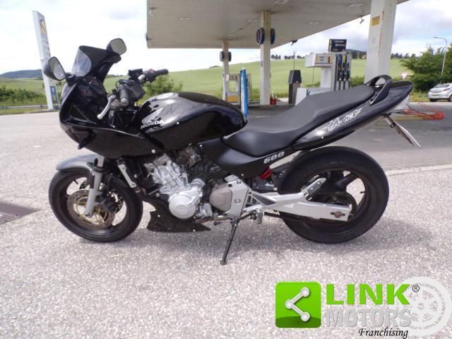HONDA Hornet 600 S CB 95CV Carenata