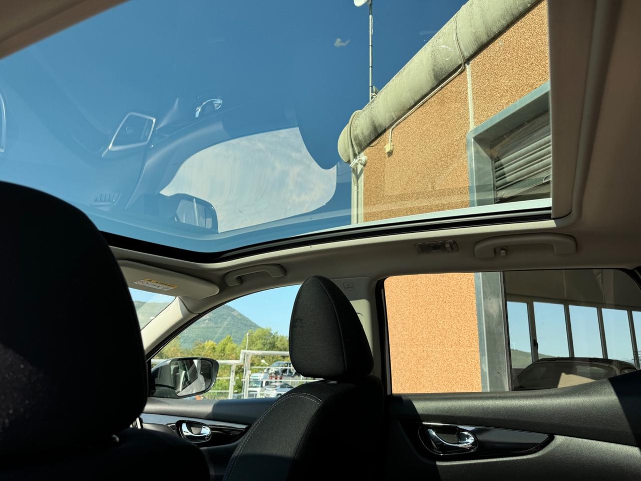 Nissan Qashqai 1.5 dCi Tekna 110cv