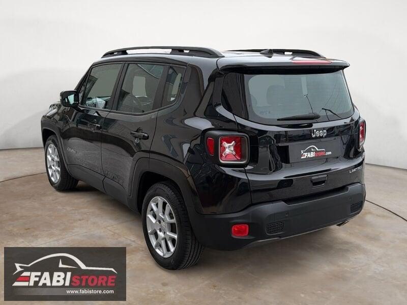 Jeep Renegade 1.0 T3 120 Cv Limited - CarPlay, Ad. Cruise ecc