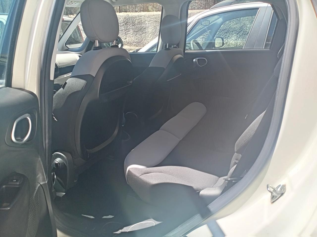 Fiat 500L 1.3 Multijet 95 CV Pop Star