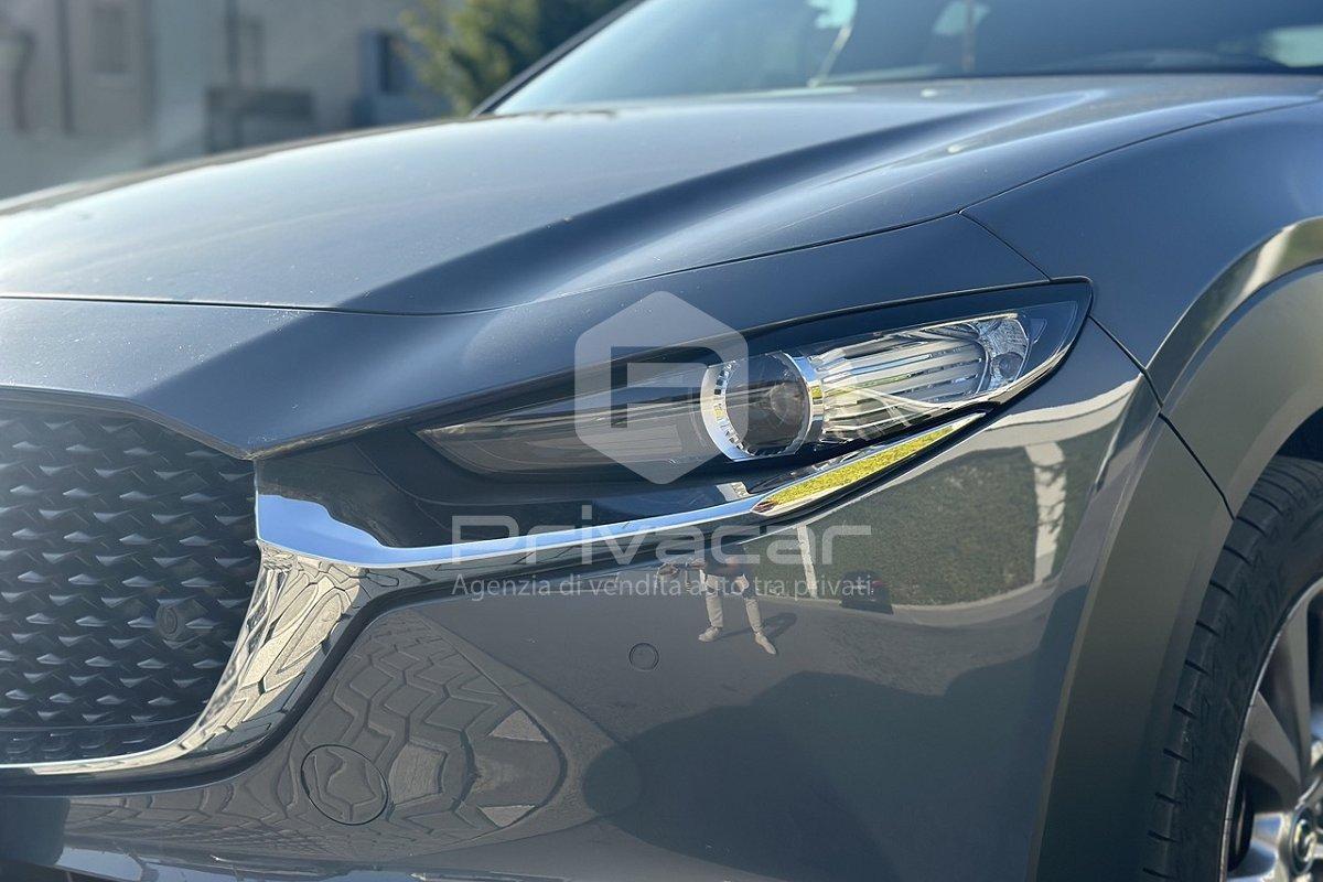 MAZDA CX-30 2.0L Skyactiv-G 150 CV M Hybrid 2WD Executive