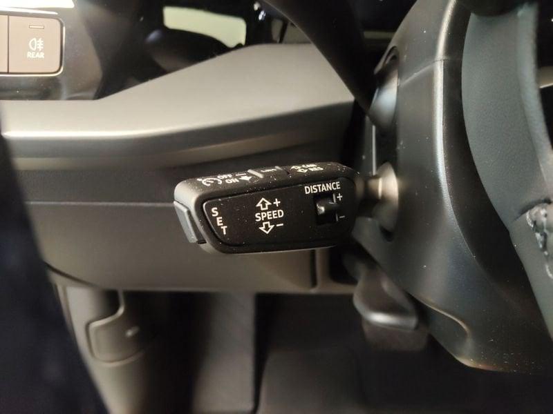 Audi A3 A3 Sedan 1.5 tfsi mhev Business Advanced 116cv s-tronic