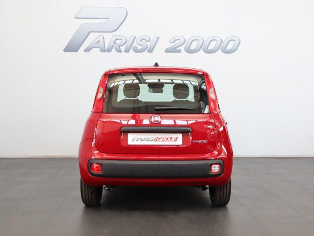 FIAT Panda 1.0 FireFly S&S Hybrid *PROMO PARISI GROUP*