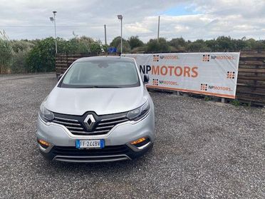 RENAULT Espace dCi 160 CV EDC Energy Init. Paris