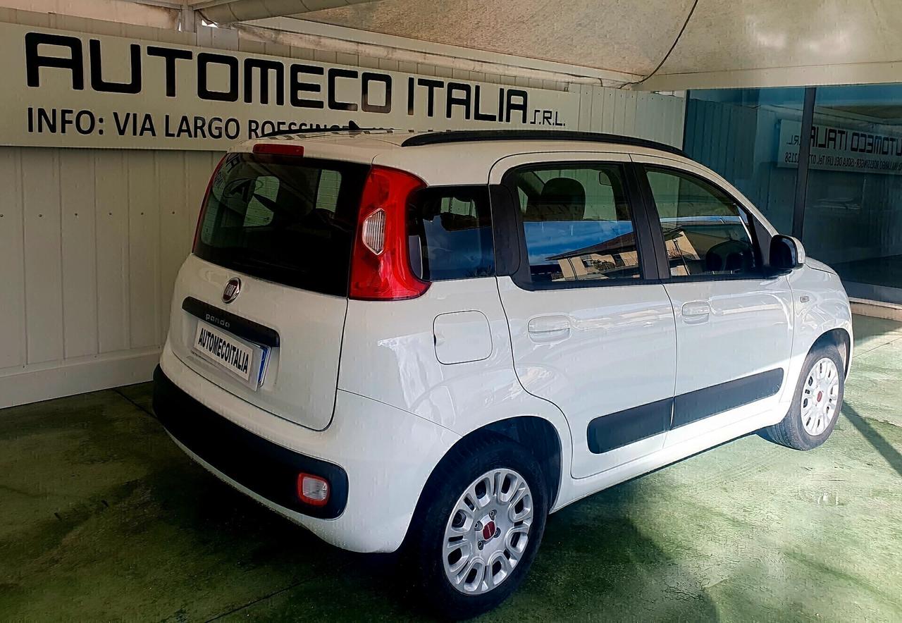 Fiat Panda 1.2 BENZINA - 2015 - KM. 145.000