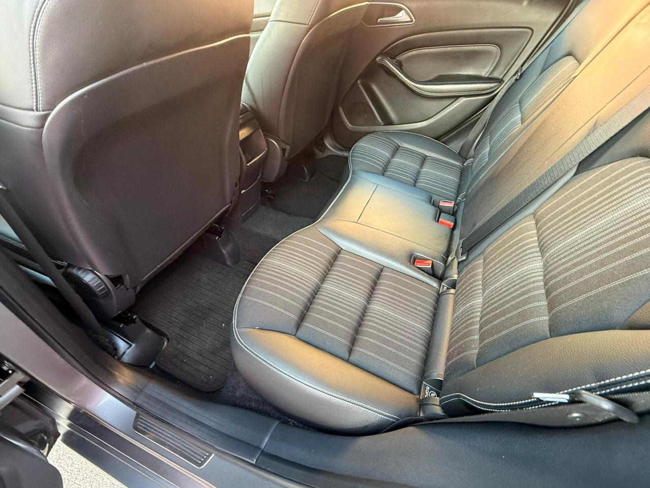 Mercedes-benz B 1.8 CDI 109cv Premium - 2012