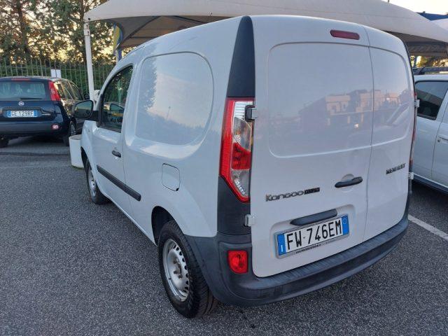 RENAULT Kangoo 1.5 dCi 75CV S&S 3p. Express Compact Furgonato