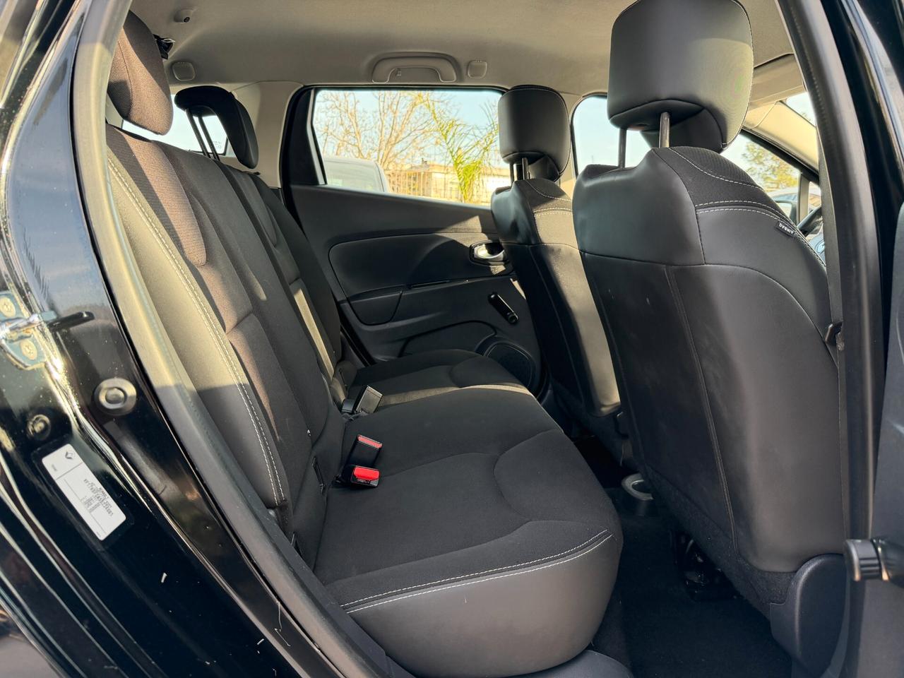 RENAULT CLIO SPORTER 2016 1.5 DIESEL 75 CV *TAGLIANDATA