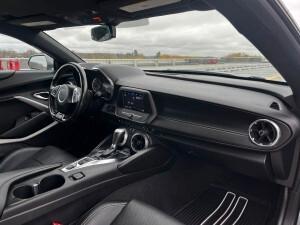 Chevrolet Camaro ZL1 PACK