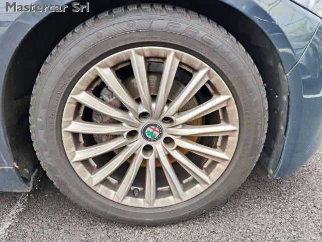 ALFA ROMEO Giulia Giulia 2016 2.2 t Super 150cv - FF799PJ