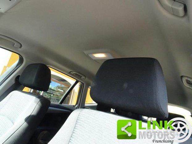 LINK MOTORS: BMW X1 SDRIVE 18D. 143 CV