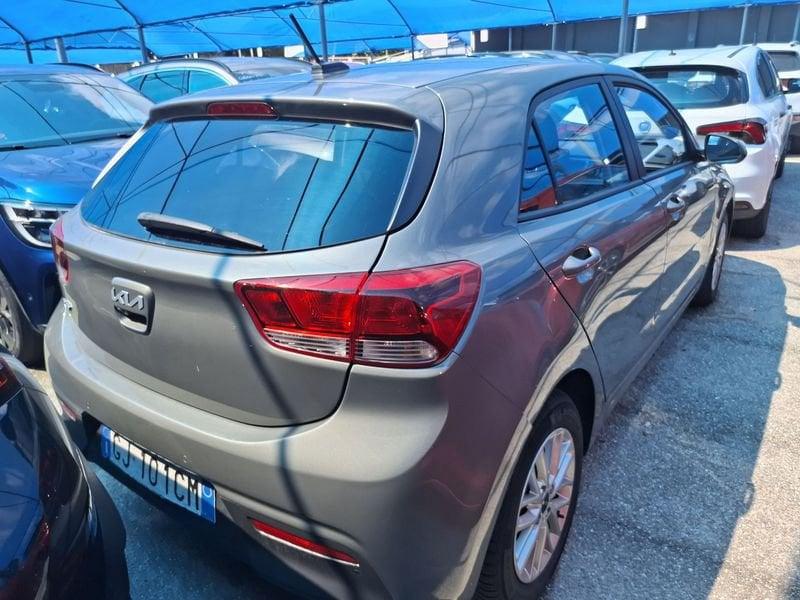 Kia Rio IV 2021 1.0 t-gdi mhev Style 100cv imt