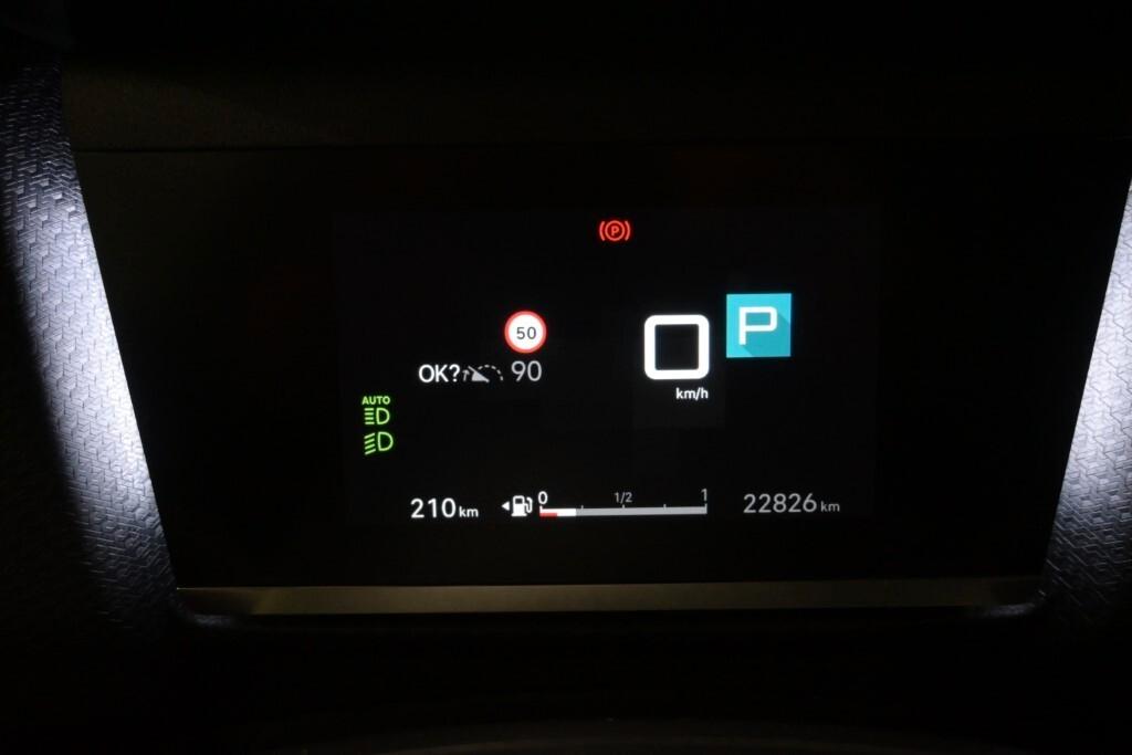 Citroen C4 X BlueHDI 130 S&S EAT8 Max