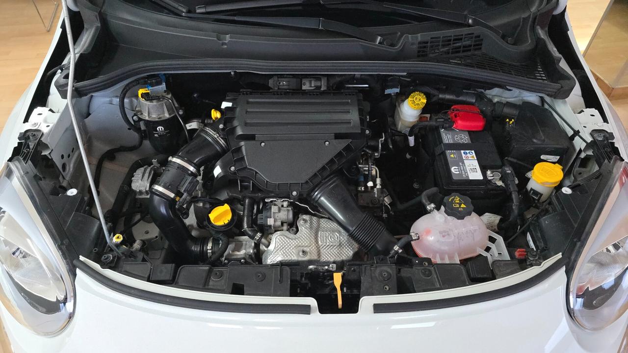 Fiat 500X 1.3 MultiJet 95 CV