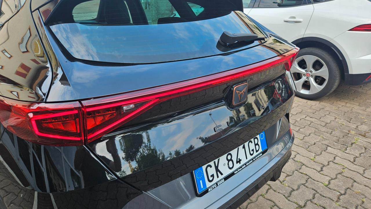 Cupra Formentor 2.0 tdi 4drive 150cv dsg ACC-VIRCOCK-FULL LED-CAM