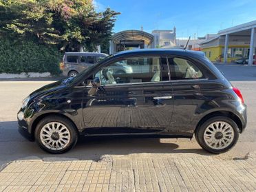 Fiat 500 1.2 Lounge 2019