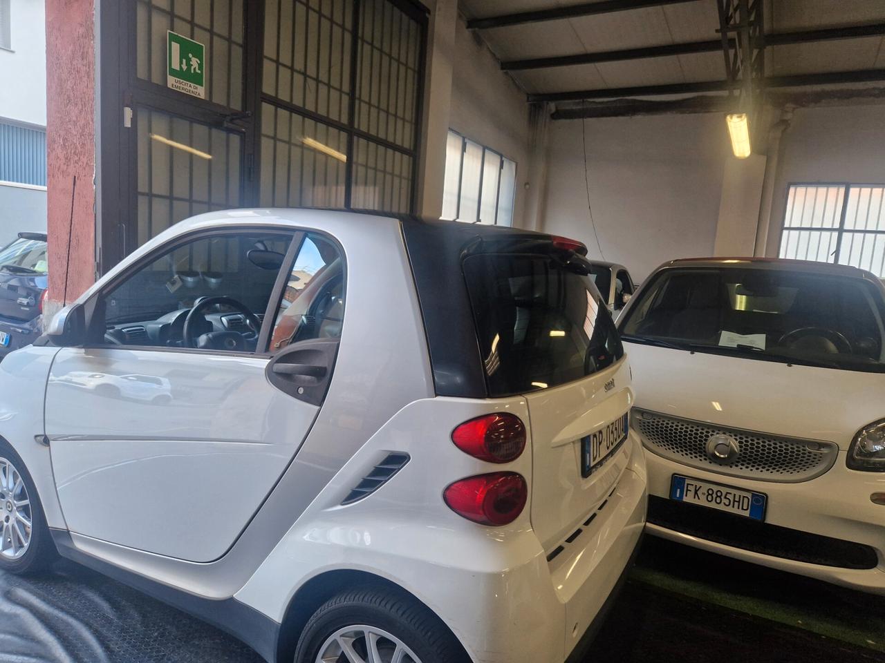 Passion Turbo motore revisionato frizione nuova