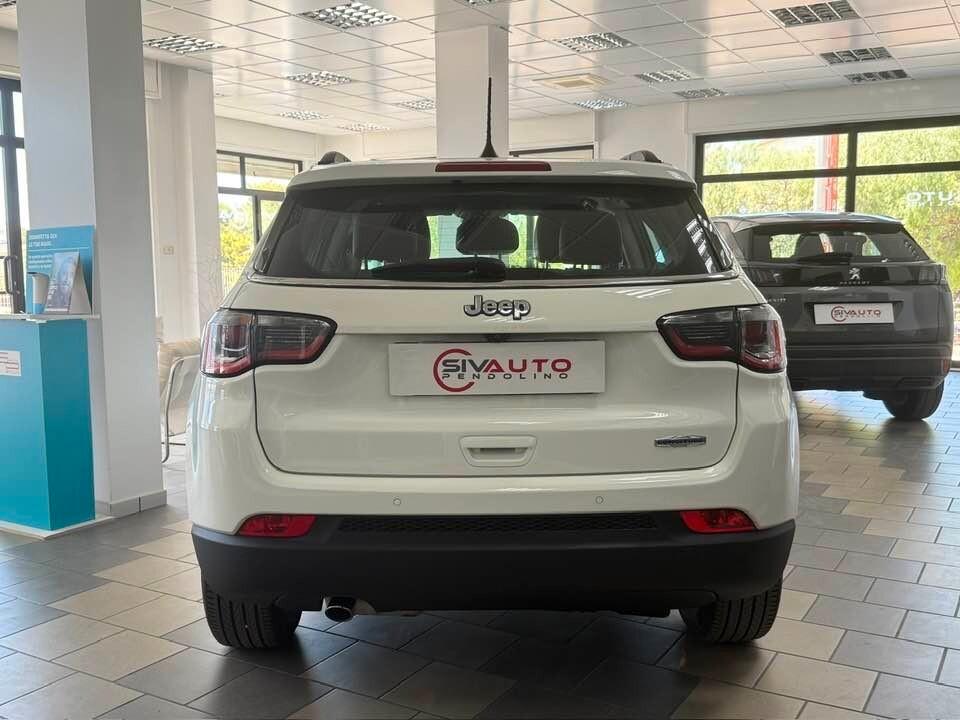Jeep Compass 1.6 Multijet II 2WD Business