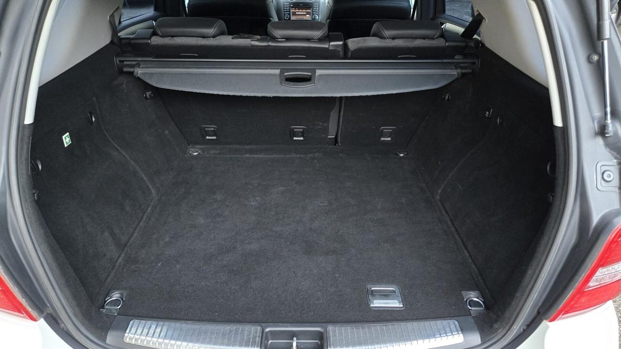 Mercedes-benz ML 350 CDI EURO 6