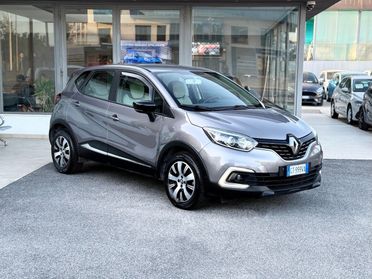 Renault Captur 1.5 Diesel 90CV E6 Neo. - 2018