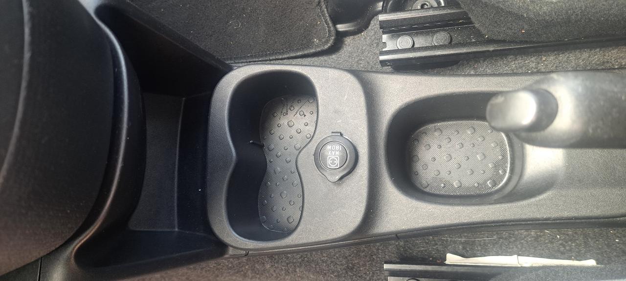 Fiat Panda 1.0 Hybrid