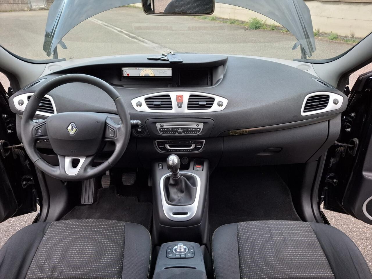 Renault Scenic X-Mod 1.4 SOLAMENTE 112.000 KM