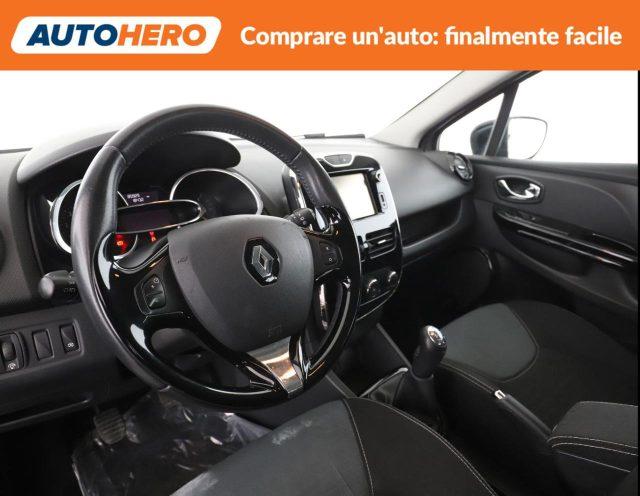 RENAULT Clio 1.5 dCi 8V 90CV Start&Stop 5 porte Energy