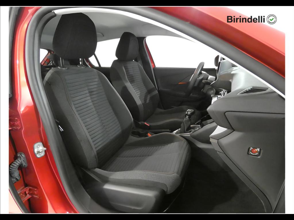 PEUGEOT 208 2ª serie - 208 PureTech 75 Stop&Start 5 porte Active Pack